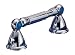 Delta 76050 Lavatory Tissue Holder with Inserts, Chrome