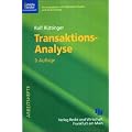 Transaktions- Analyse