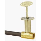 Canterbury Enterprise DNT.S.CMB.PB Dante Log Lighter Combo Kit