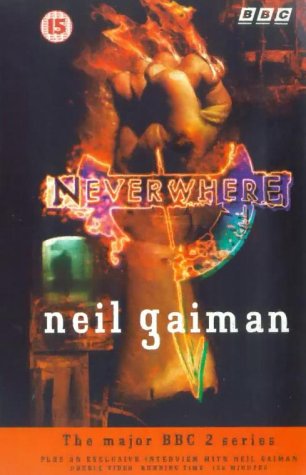 Neverwhere - The Complete Series [1996]