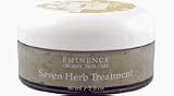 Eminence Organic Skincare. Seven Herb Treatment*