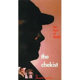 The Chekist [VHS]