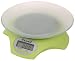 Escali #V115LG Avia Lily Green Scale