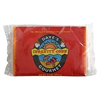 Dave's Gourmet Insanity Popcorn, 3.5-Ounces (Pack of 12)
