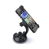ArktisPRO iPhone 5 KFZ-Halterung mit Saugnapfvon "ArktisPRO"