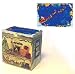Christmas Box Musical Treasure Box