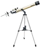 Tasco Luminova 578x 60mm Refractor Telescope