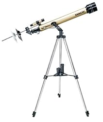 Tasco 40060578 Luminova 578 x 60mm Telescope