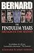 The Pendulum Years