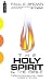 Book Holy Spirit And The Bible, The (Mentor)