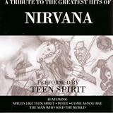 A Tribute to the Greatest Hits of Nirvana