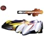 Wall Graphix: Child Speed Racer Sparks