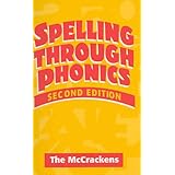 Spelling Through Phonics