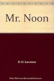 Mr Noon