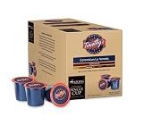 Timothys Coffee, Colombian La Vereda, K-Cups for Keurig Brewers, Box of 18