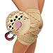 Magnet Therapy Knee Brace Support - Increase Blood Circulation & Reduce Pain