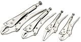 Review Draper  / Draper 35373 Self Grip Vice Set 4Pc  