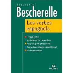 Collection Bescherelle: Les Verbes Espagnols