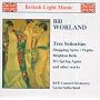 British Light Music - Bill Worland