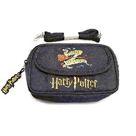 Harry Potter Console Bag
