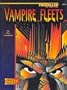 Vampire Fleets: The Virus Sourcebook (Traveller: The New Era)