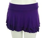 Kenneth Cole Triple Tiered Skirt