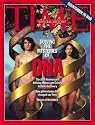 DNA Turns 50 / TIME Cover: February 17, 2003, Art Poster by TIME Magazine