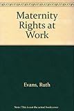 Maternity rights at work