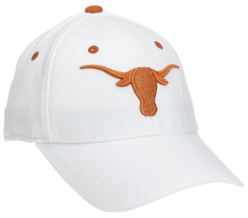 Texas Longhorns Adult One-Fit Hat