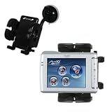 Mio Technology C310 Car Windshield Holder - Gomadic Brand