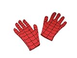 Child Spiderman Gloves