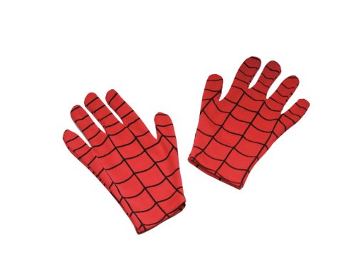 Child Spiderman Gloves