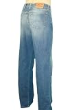 Lucky Brand Jeans Bootleg 181 Classic Fit Mid Rise
