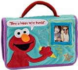 Sesame Street - Plush - Elmo Photo Album by GUND