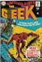 Brother Power, The Geek #1, Sept-Oct 1968