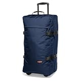 Eastpak DUFFEL/TRAVEL GEAR TRANSFER, bonkers navy, L / 77 x 40 x 38
