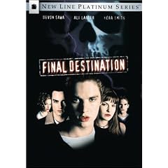 Final Destination (New Line Platinum Series)