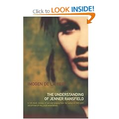 The Understanding of Jenner Ransfield