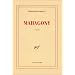 Mahagony