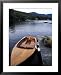Boating at Whiteface Marina in the Adirondack Mountains, Lake Placid, New York, USA F...