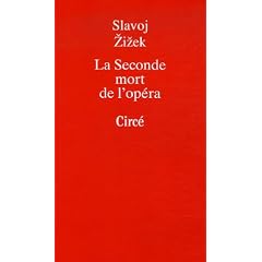 La Seconde mort de l'op�ra