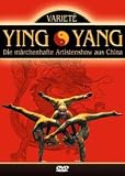 Various Artists - Variete Ying & Yang