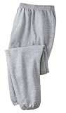 No Pocket Sweatpants Heavy Blend 7.75 oz. by Gildan (Style# 18200)