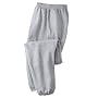 No Pocket Sweatpants Heavy Blend 7.75 oz. by Gildan (Style# 18200)