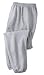 No Pocket Sweatpants Heavy Blend 7.75 oz. by Gildan (Style# 18200)