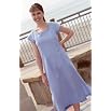 Fun in the Sun nursing dress