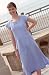 Fun in the Sun nursing dress