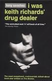 Review Blake Publishing  / I Was Keith Richards' Drug Dealer