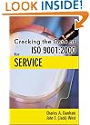 Cracking the Case of ISO 9001:2000 for Service