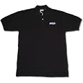 CCHA Logo Izod Polo Shirt
